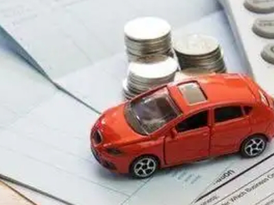 延吉个人车辆抵押消费贷款肯定要知道的6个要点